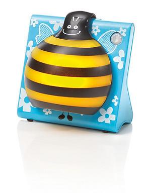 Accents GuideLight Bee, vàng, LED 69112/34/86