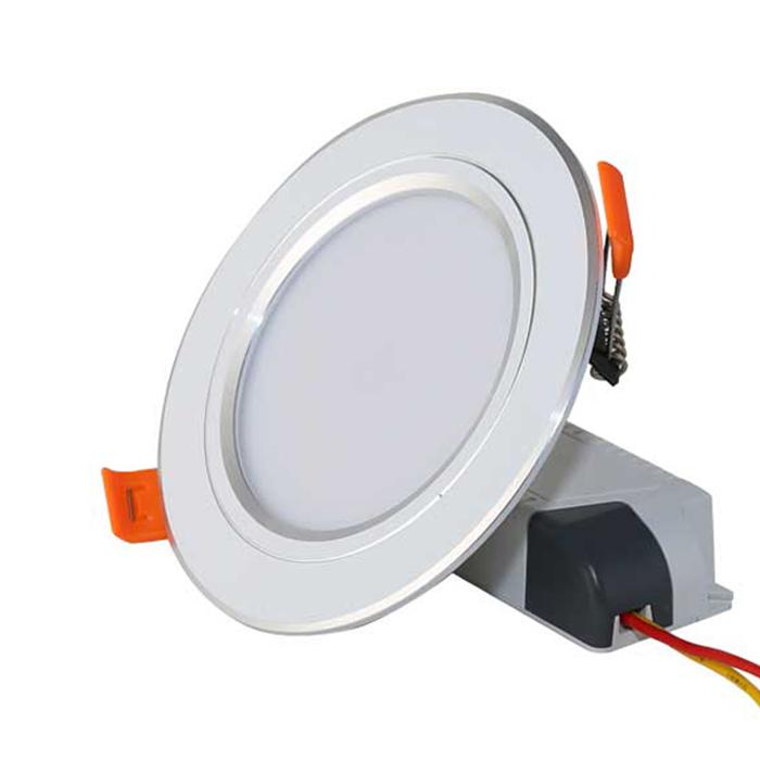 Đèn LED âm trần Downlight đổi màu D AT10L ĐM 110/9W