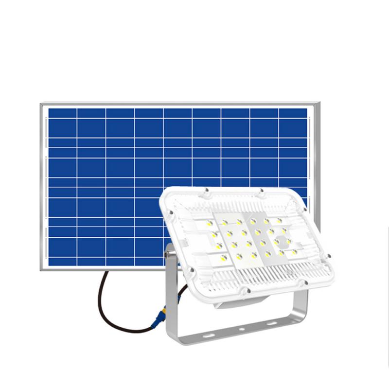 Đèn chiếu pha năng lượng mặt trời CP01SL/40W