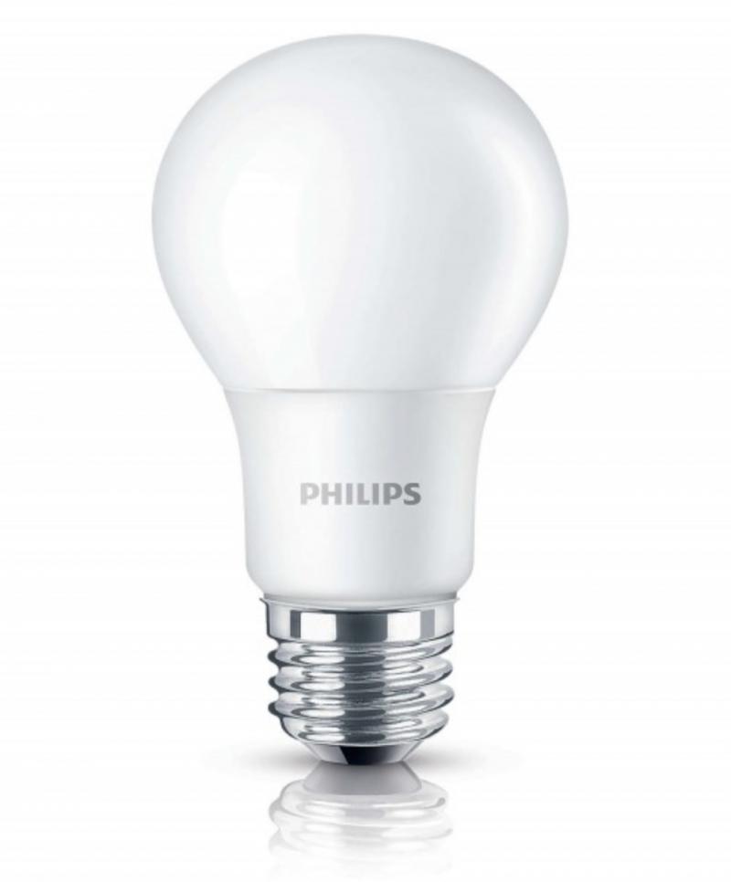 Bóng LED bulb MyCare PHILIPS 4W E27