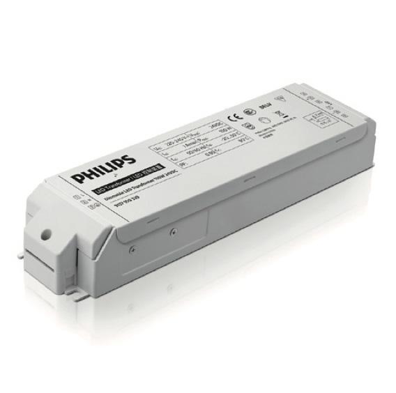 Dimmable-LED-Transformer-75W-24VDC - Philips
